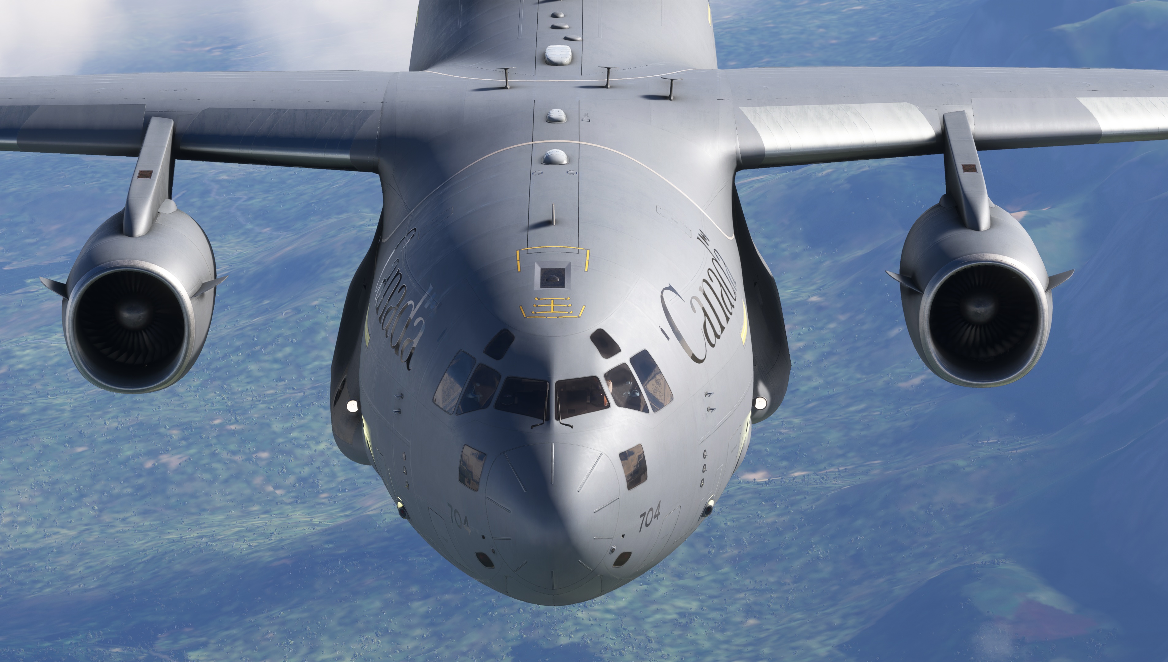 Microsoft Flight Simulator 2024 - Imagen 29